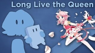 James Recommends - Long Live The Queen - Deadly Princess Simulator