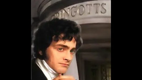 Harry Crow Part 2