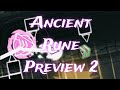 Ancient rune preview 2