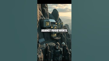 New Worlds Habitat Chronicles