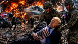 June 4, 2026! US and Israeli military ports destroyed by Iran's deadly weapons