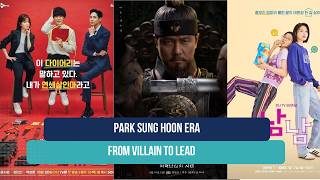 5 Best Park Sung Hoon Dramas As Male Lead The Practical Guide To Love, Memorials More