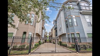 1219 W 25th St video tour