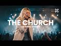 The Church | Worship Inspired by Maverick City, Hillsong, Elevation Worship, Bethel
