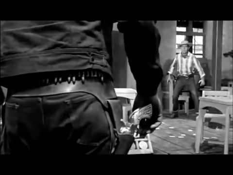 Venganza Apache | Rafael Baledón, Abel Salazar, Mauricio Garcés | Cine de Oro