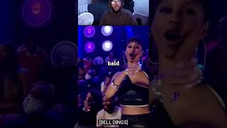 Wild ‘N Out Freestyle 130🔥 #shorts #freestyle #edit #viral #trending