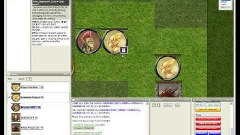 Maptool tutorial part 2