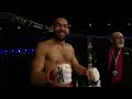 Evan Cutts vs Brian Foster (Full Fight)