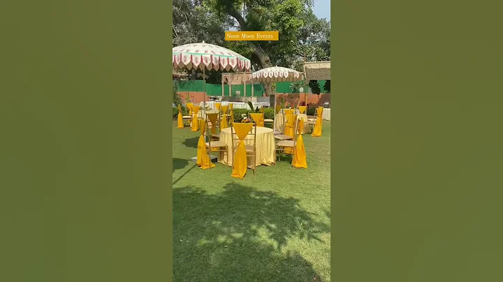 Haldi Decoration Ideas at Home || Vivanta Event Management ||Dm For Order 👍👍#wedding#shaadi