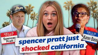 Why Is California Suddenly Voting Republican?