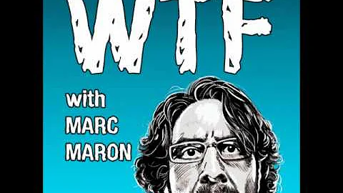 WTF WITH MARC MARON: TODD HANSON (FULL INTERVIEW) ...