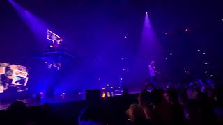 Blink-182 - Adams Song live at avicii arena, Stockholm 20230913