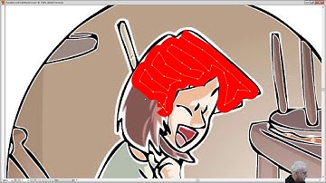 SVG workflow #2 of 2 (for import to Doodly)