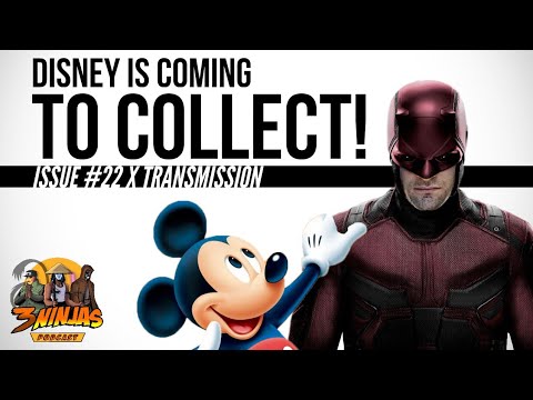 Netflix Cancels Daredevil After Three Seasons - YouTube