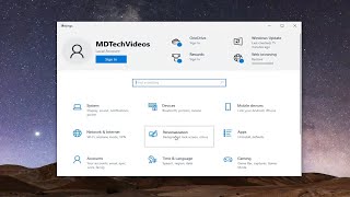 How To Show Badges on Taskbar Buttons on Windows 10 [Guide]