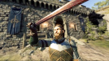 This Blade and Sorcery Mod Is FINALLY Back