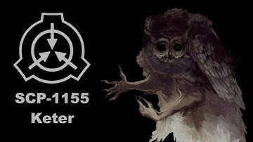 SCP-1155: Predatory Street Art