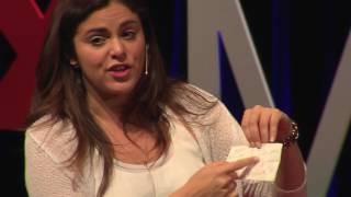 The President's 'Geek Squad' that actually works for you | Vivian Graubard | TEDxMidAtlantic