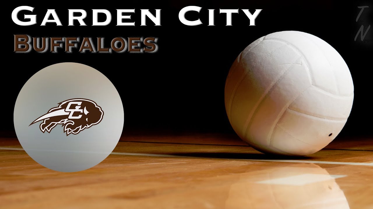 Garden City High School Volleyball Topeka Seaman Tournament YouTube
