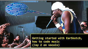 How to get started with EarSketch