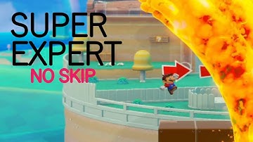 No-Skip Super Expert Endless: "Love it."