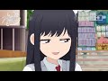 TVアニメ「フードコートで、また明日。」＃２WEB予告（アンコール放送）｜TOKYO MX他各局にてアンコール放送中！