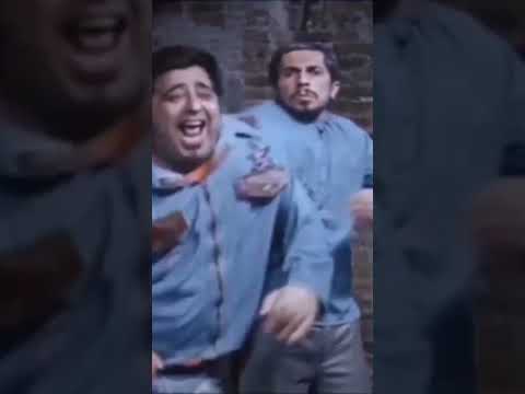 فان خنده دار مسخره بازی صداگذاری خنده دار قم شادی سلام