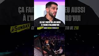 💬 "IL Y A DU PRESTIGE DANS LA VICTOIRE D'HABIRORA"