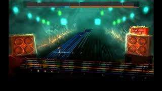 Rocksmith 2014 - Low - Try to Sleep