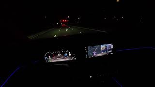 2025 Nissan Murano Platinum POV Drive/Review