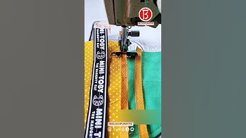 Sewing Tools And Tutorial Adjustable lace webbing presser foot Part 01