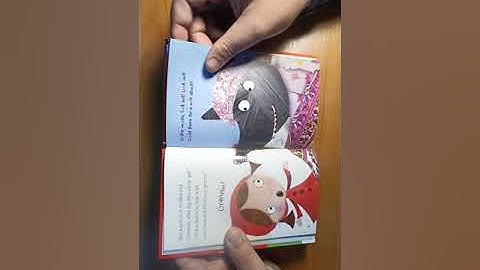 Little Red Riding Hood Reading by Phonics Version