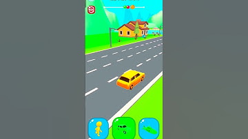 NOOB 😱😱 VS PRO 🥵 🥵 VS HACKER 😈😈 || #gaming #shorts #shapeshifting #carracinggame #awsofficalgaming