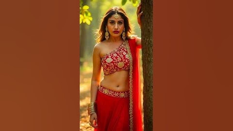 all naagin actress in red dresses ❤️#highlights #fashion #love #viral #shortvideo #viralvideo #viral