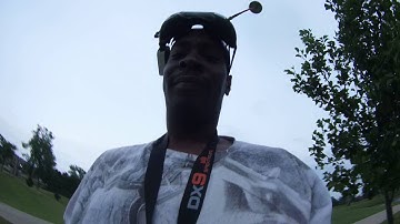 Immersion RC vortex 285 beta flight new ver with airmode with crash :)