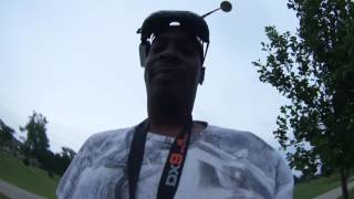 Immersion RC vortex 285 beta flight new ver with airmode with crash :)