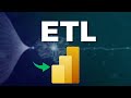 [POWER BI] COMO FAZER ETL NO POWER BI?? 😱😱