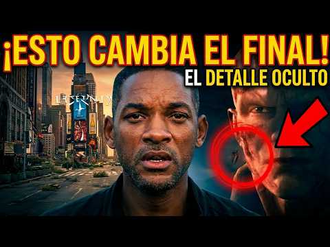 SOY LEYENDA - Resumen y Análisis en 10 Minutos