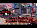 Zombie chase parkour in call of duty mobile  hex2op codm cod callofduty