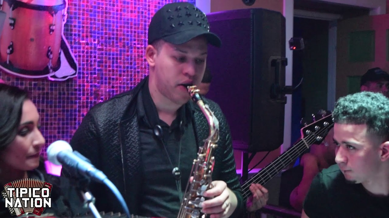 Johanna Tavarez | El Mangrino | Costambar 6-15-2018