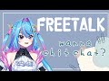 FREETALK (SINGING? ) THỨ 6 NGÀY 13 🎤🎵 | MISORA KANON
