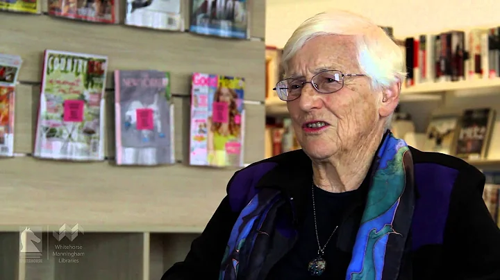 Whitehorse Senior Human Library 2013