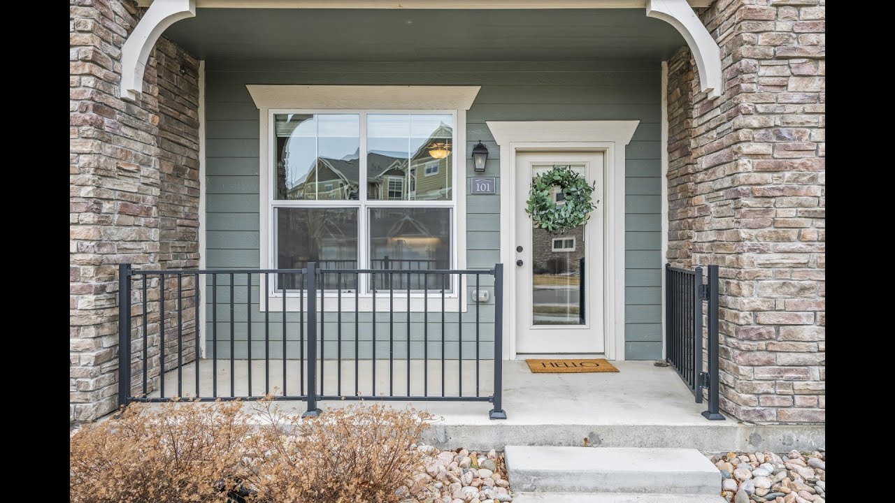 Patrice Winans presents 4622 Hahns Peak Drive, 