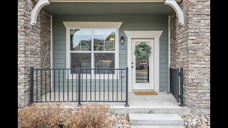 Patrice Winans Presents 4622 Hahns Peak Drive, Loveland, Co Coldwellbankerhomes.com