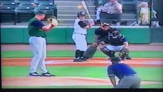 Gary Burnham Cincinnati Reds AAA