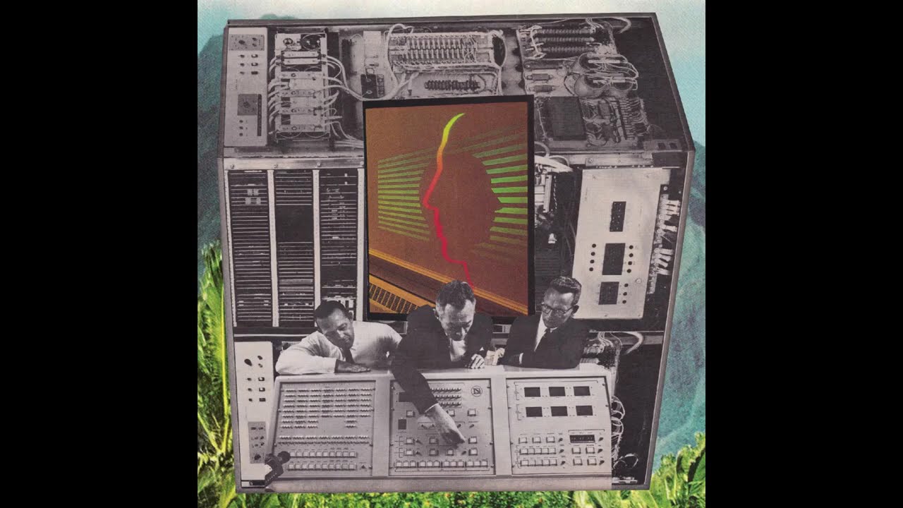 HOME - Odyssey (Bonus Tracks)