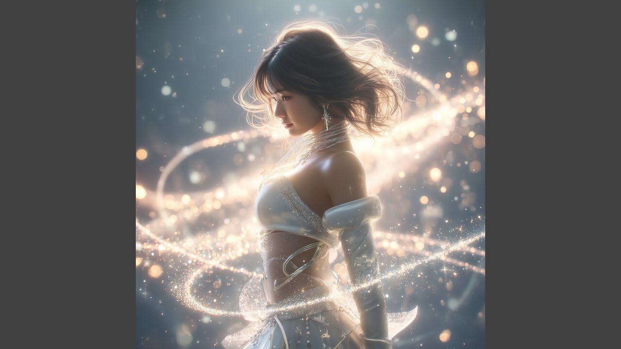 STARLIGHT FEVER mitsuki