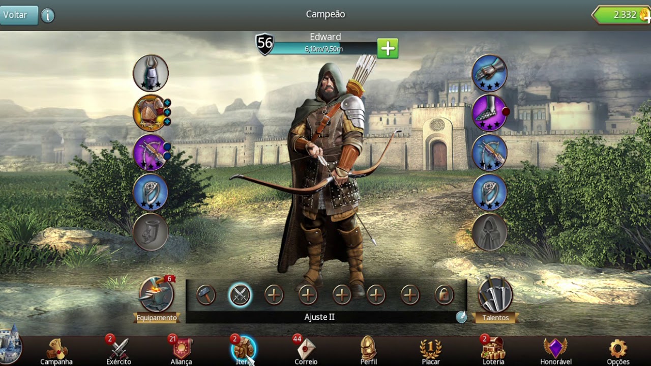 march of empires war of lords deutsch