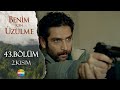 Benim İçin Üzülme 43 Bölüm 2