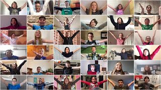 Pata Pata - Les Pes Chanteurs De Laval